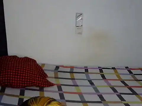 Livhornyy on StripChat