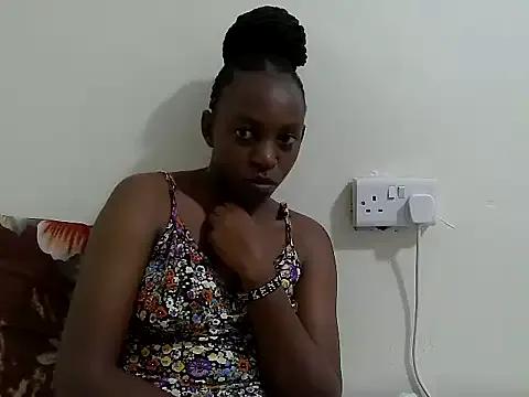 lizbela1 from StripChat