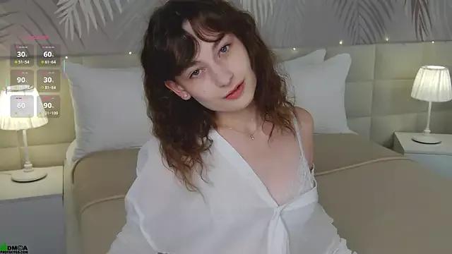 LolaPrise on StripChat 