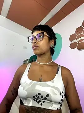 LollaByer on StripChat