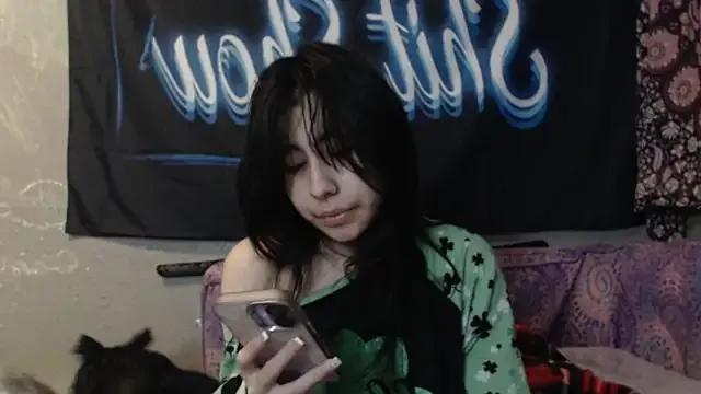 London_Ray on StripChat 