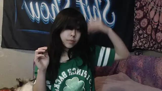 London_Ray on StripChat 