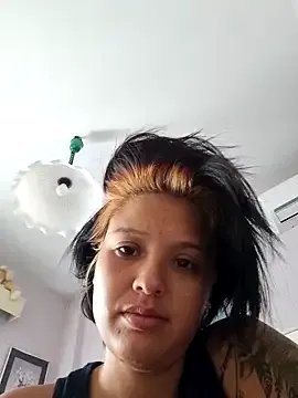 LorenRosse on StripChat