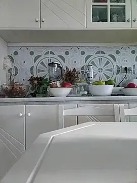 LorenRosse on StripChat