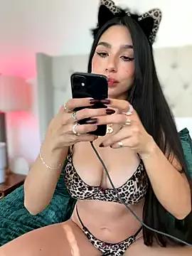 Watch 23 years old LoveLillyy from StripChat LoveLillyy from StripChat