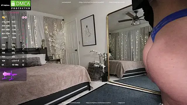 LoveMoScarlett from StripChat