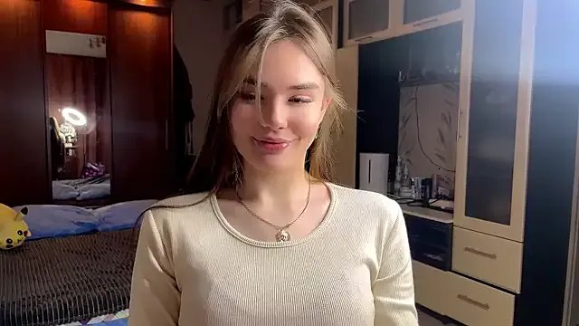 LubaSeirers — Nice view on my ass 