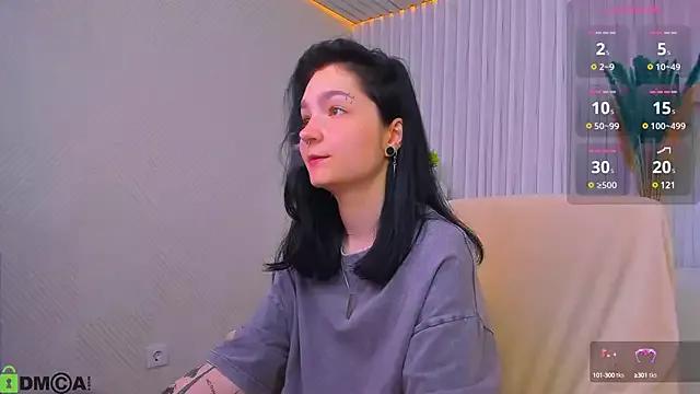 Luna-Moon on StripChat 