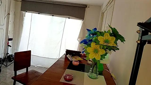 Hot LupitaLove2002 from StripChat LupitaLove2002 from StripChat