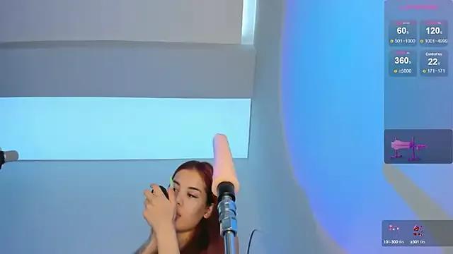 maakimo on StripChat 