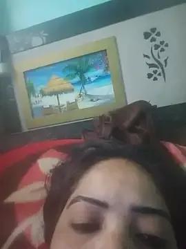 Madhuri-Sharma on StripChat 