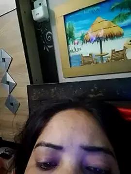 Madhuri-Sharma on StripChat 