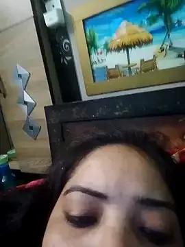 Madhuri-Sharma on StripChat 