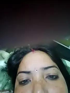 Madhuri-Sharma on StripChat 