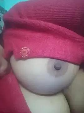 Madhuri-Sharma on StripChat 