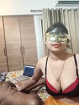 mahi69a on StripChat 