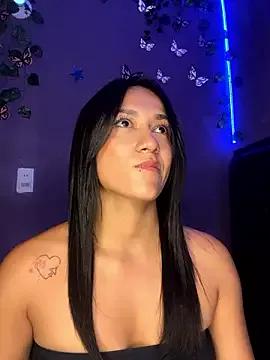 mailyreid on StripChat 