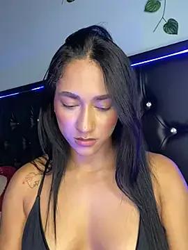 mailyreid on StripChat 