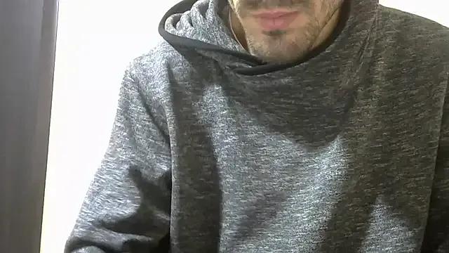 Discover 23 years old MakabulaAndrey from StripChat MakabulaAndrey from StripChat