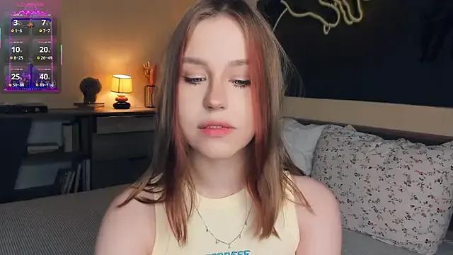 Masturbate to MaliaBourraine, she wants to masturbate for you MaliaBourraine from StripChat