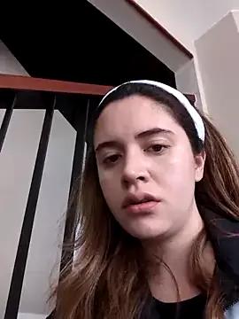 maliciaworld on StripChat 
