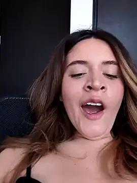 maliciaworld on StripChat 