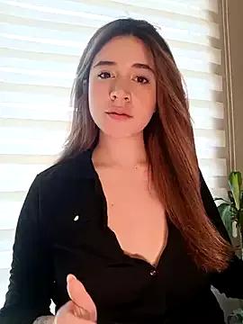 maliciaworld on StripChat 