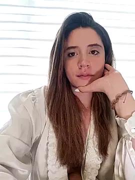 maliciaworld on StripChat 