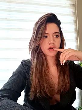 maliciaworld on StripChat 
