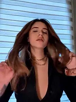 maliciaworld on StripChat 