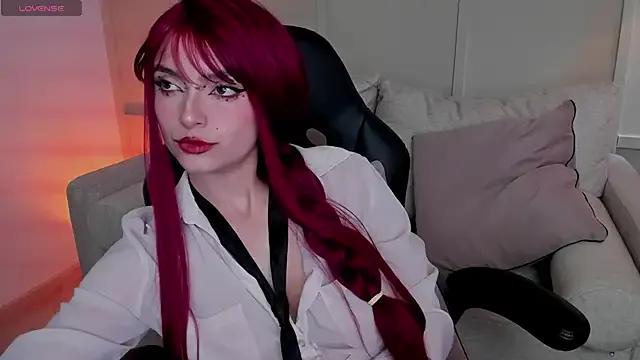 Naked Mandy_Collins_ wants you to fuck her body now Mandy_Collins_ from StripChat