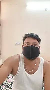 mansi_rawat05 from StripChat