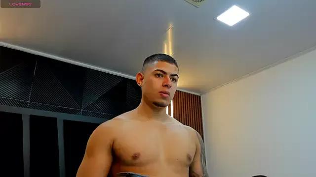 marco_garciia_ on StripChat 