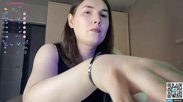 Maria_Bowie on StripChat 