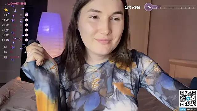 Maria_Bowie on StripChat 