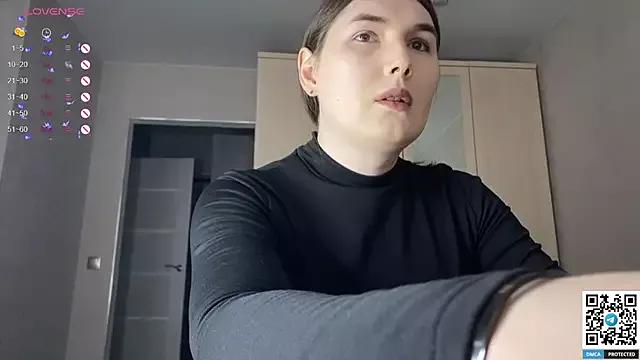 Maria_Bowie on StripChat 