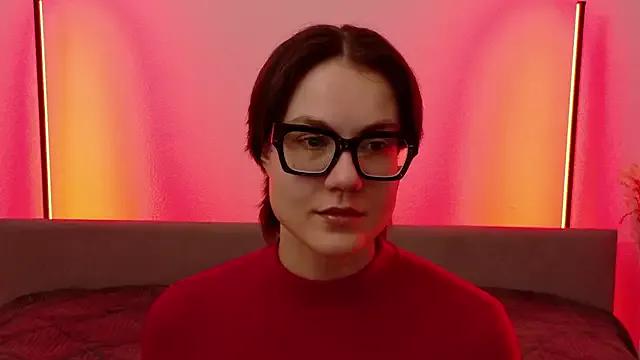 Maria_Fitch on StripChat 