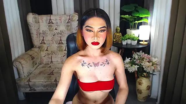 Discover StripChat's MariaLucyJasminx MariaLucyJasminx from StripChat