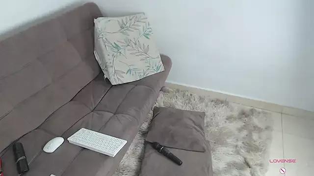 Mariana_Lu on StripChat 