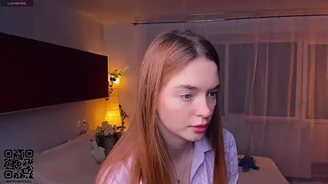 Freechat MarianFares on StripChat