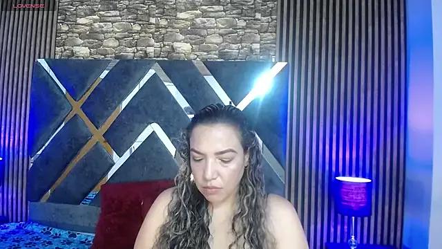 marie_hss on StripChat 