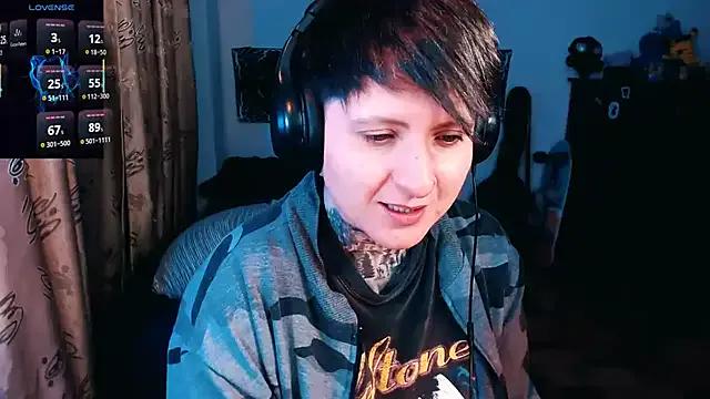 Hot Marieblueeyes from StripChat Marieblueeyes from StripChat