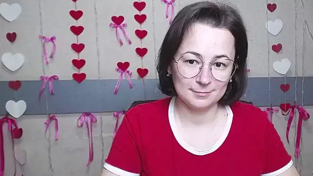 MarieSho on StripChat 