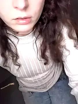 Watch Marijacucu, they want to masturbate for you marijacucu from StripChat