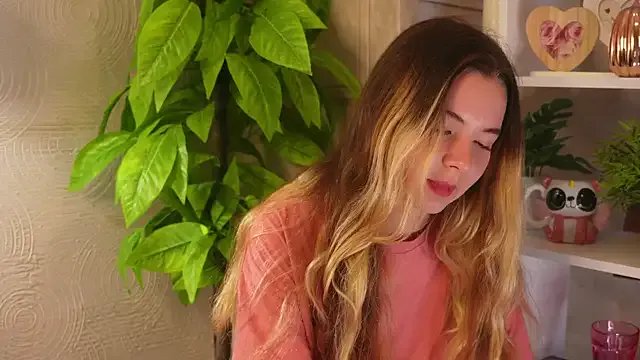 MarlinVarian on StripChat