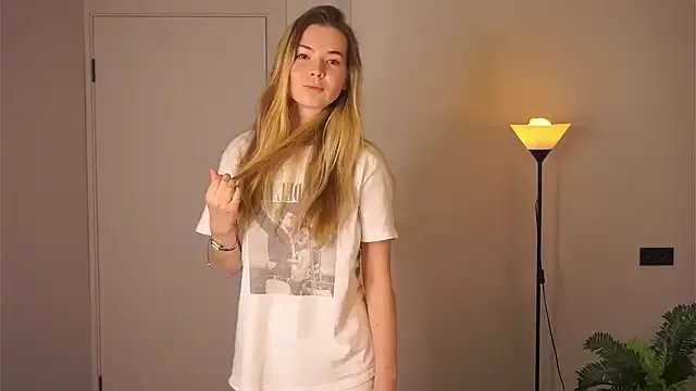 MarlinVarian on StripChat