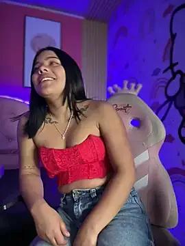 Hot Maryana_LS from StripChat Maryana_LS from StripChat