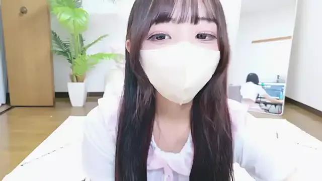 Checkout StripChat's Mashiro-chan Mashiro-chan from StripChat