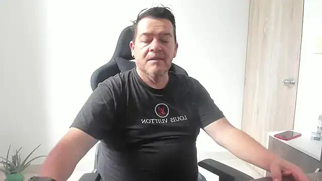 StripChat Massimo_dannger massimo_dannger from StripChat