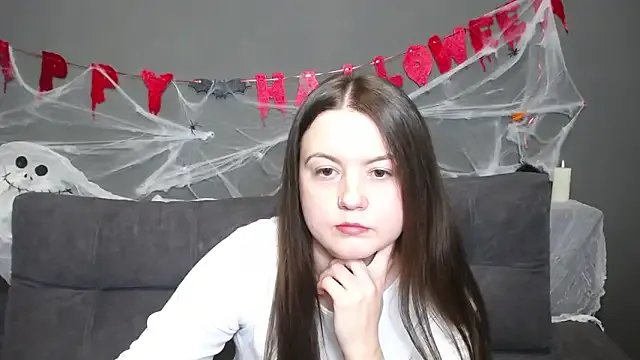 MavkaCute on StripChat